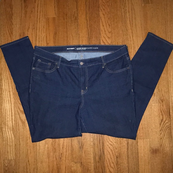 Old Navy Jeans - Picture 1 of 4